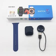 Smartwatch X8 Mas