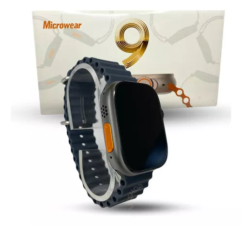 Smartwatch Microwear Ultra 9 Pro