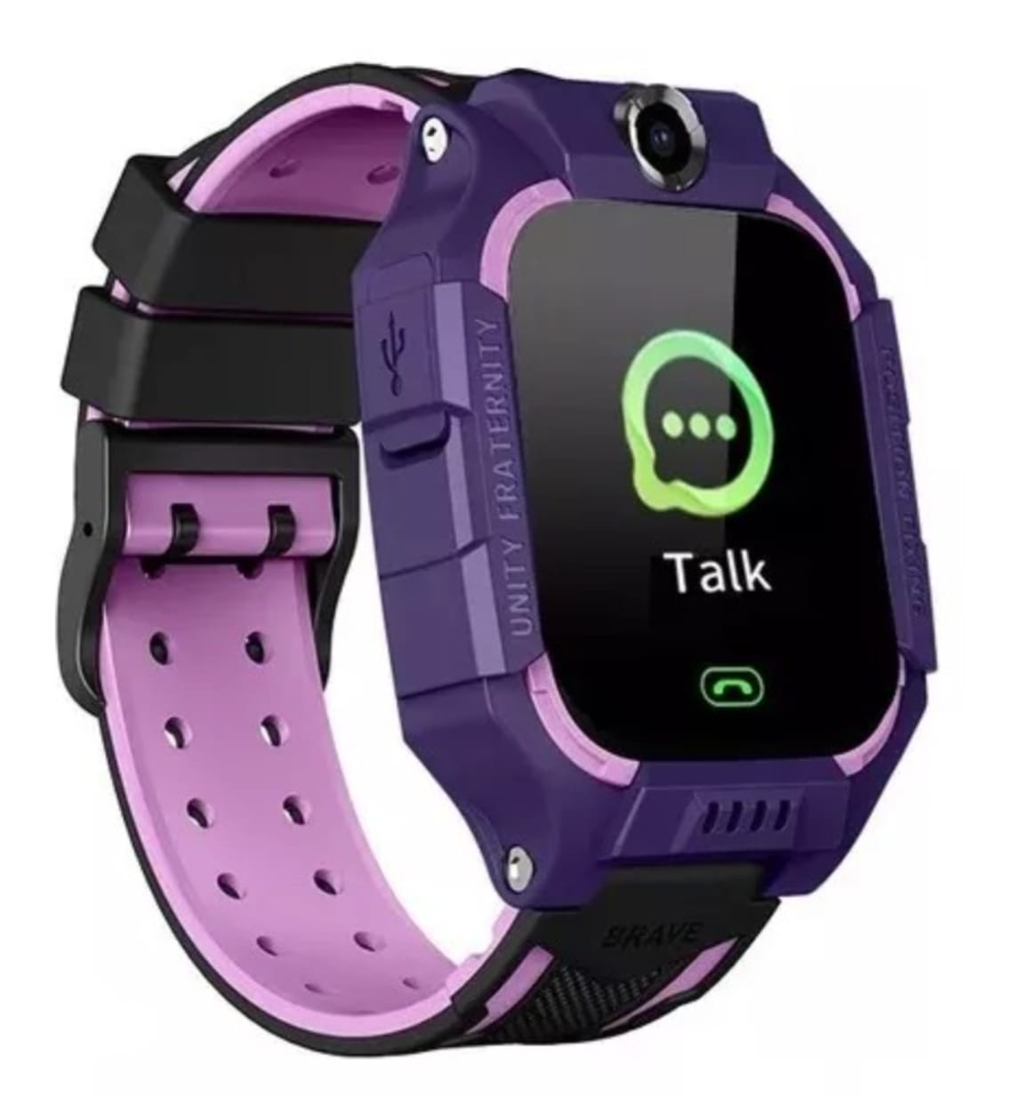 Smartwatch Infantil