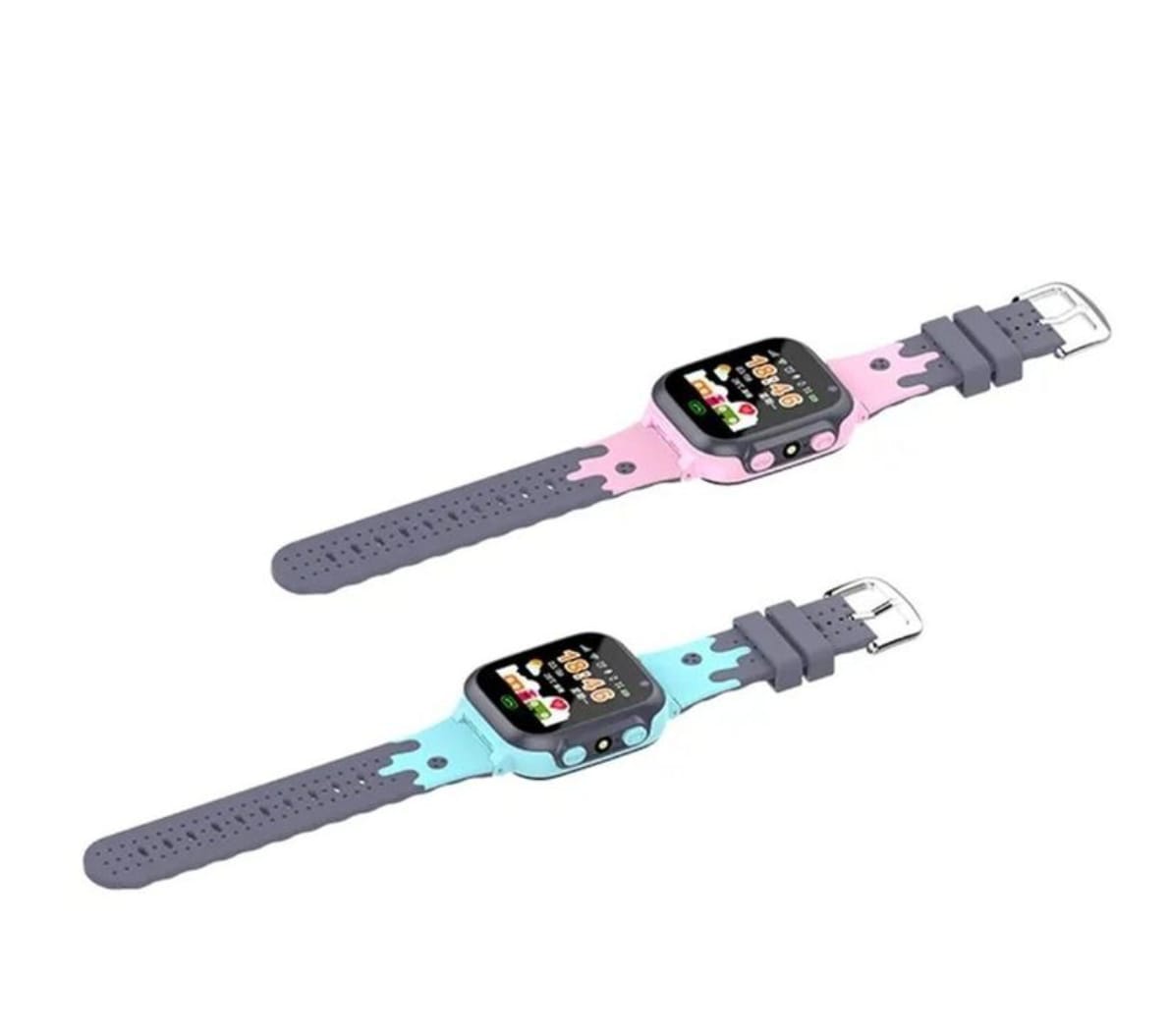 Smartwatch Infantil