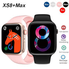 Smartwatch X8 Mas